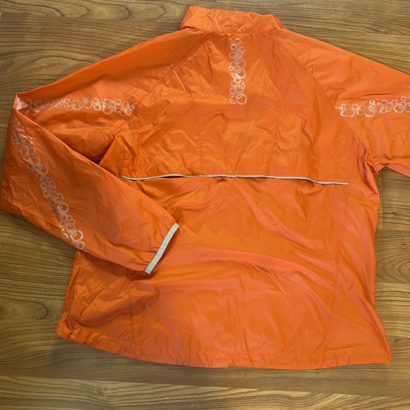 Columbia packable rain jacket - Picture 6 of 8